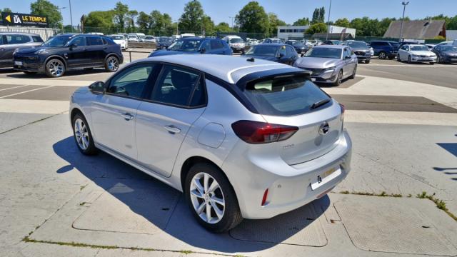 Opel Corsa image 1