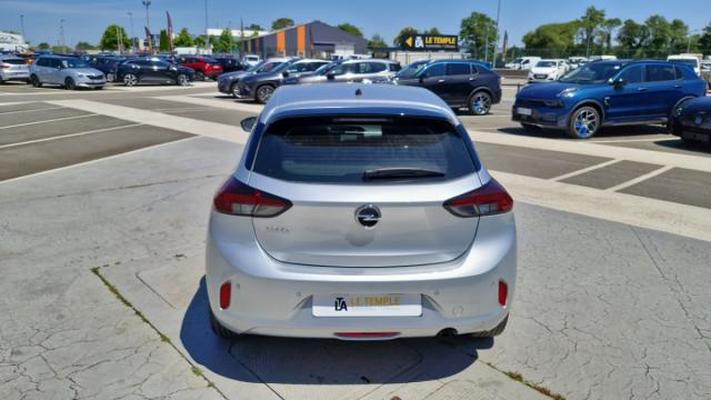 Opel Corsa image 3