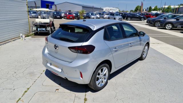 Opel Corsa image 5