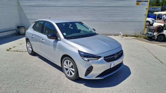 Opel Corsa image 9