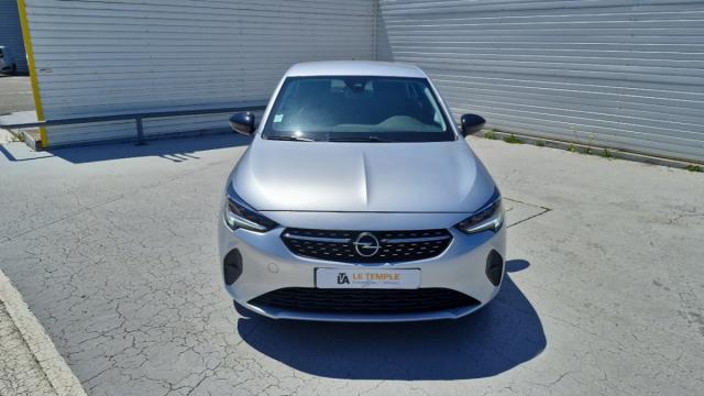 Opel Corsa image 2