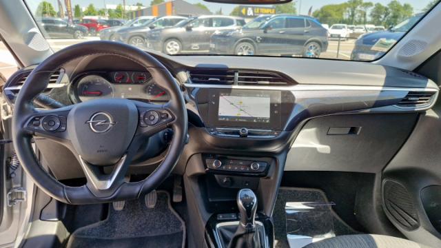 Opel Corsa image 6