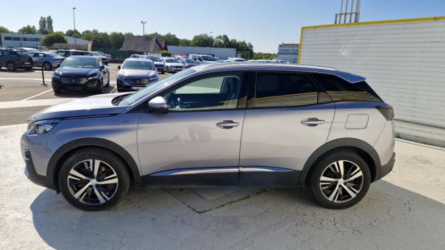 Peugeot 3008 image 7