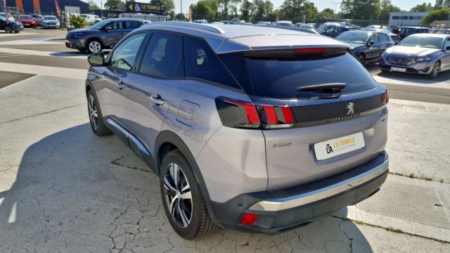 Peugeot 3008 image 4