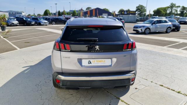 Peugeot 3008 image 8