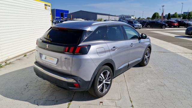 Peugeot 3008 image 6