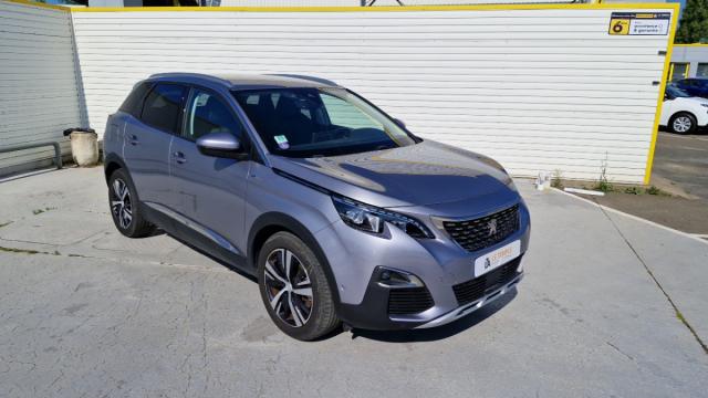 Peugeot 3008 image 9