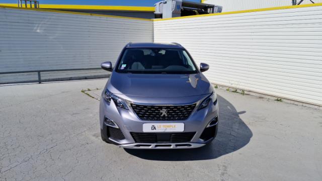 Peugeot 3008 image 2