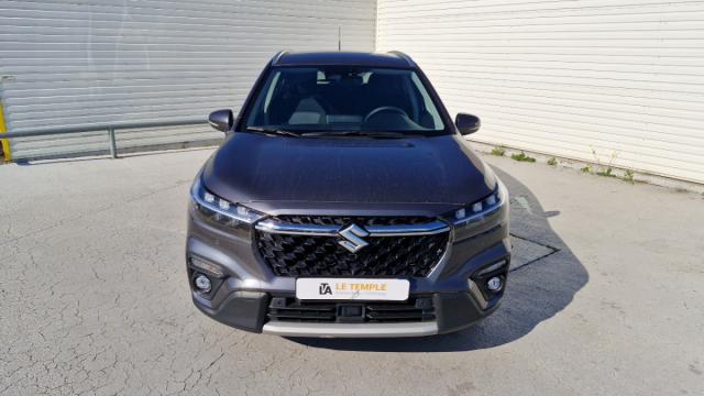 Suzuki S-Cross image 3