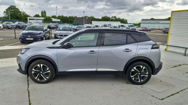 Peugeot 2008 image 9