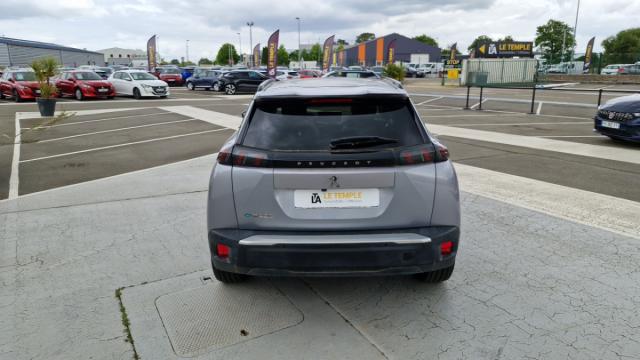 Peugeot 2008 image 5