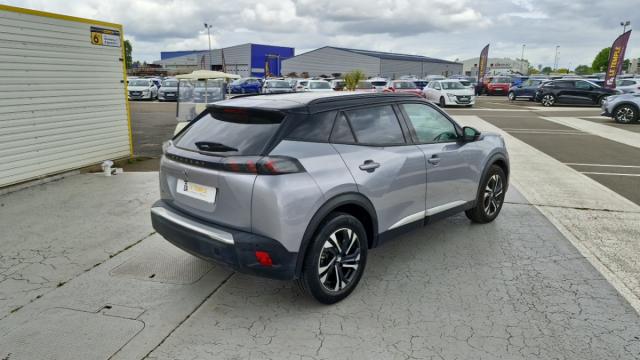 Peugeot 2008 image 3