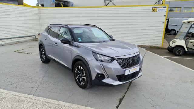 Peugeot 2008 image 6