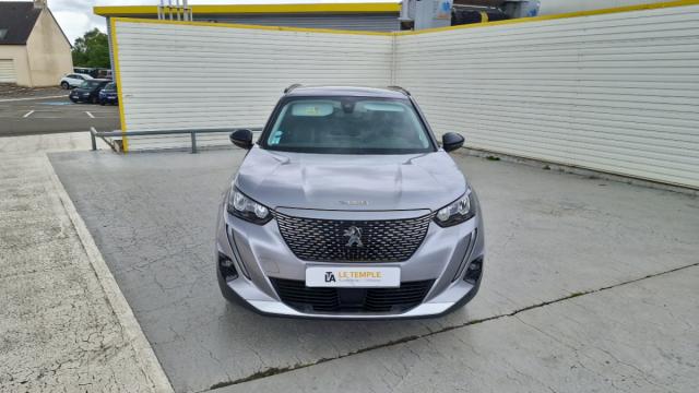 Peugeot 2008 image 4