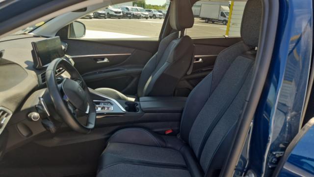 Peugeot 5008 image 4