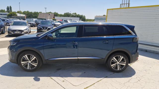 Peugeot 5008 image 6