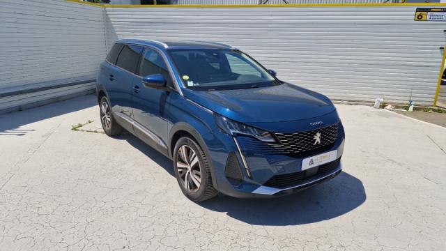Peugeot 5008 image 3