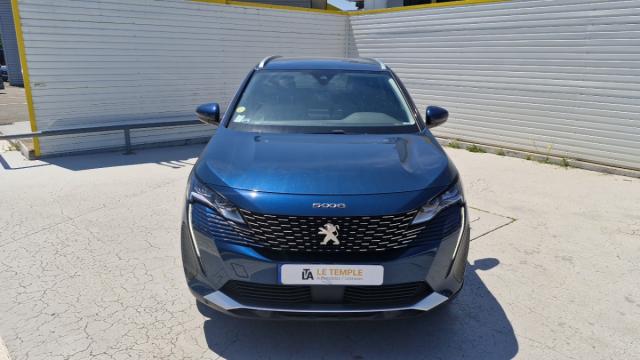Peugeot 5008 image 5