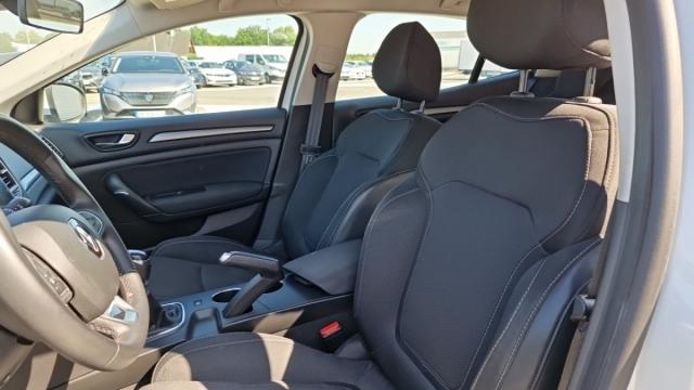 Renault Mégane image 8