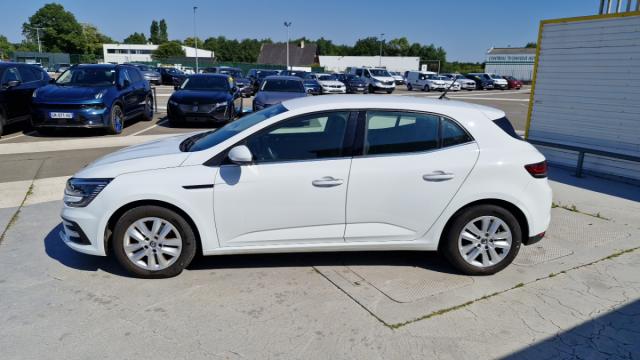 Renault Mégane image 6