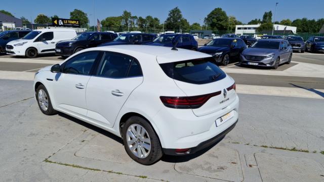 Renault Mégane image 4