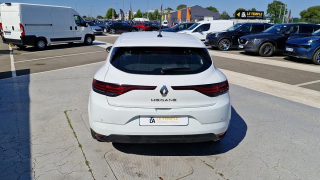 Renault Mégane image 2