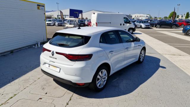 Renault Mégane image 3