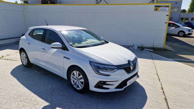Renault Mégane image 9