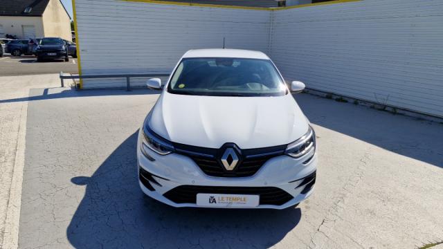 Renault Mégane image 1