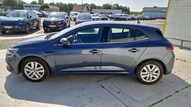Renault Mégane image 6