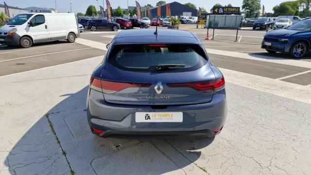 Renault Mégane image 2