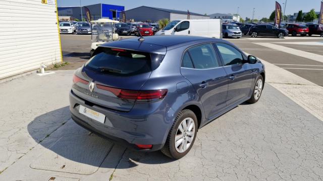 Renault Mégane image 7