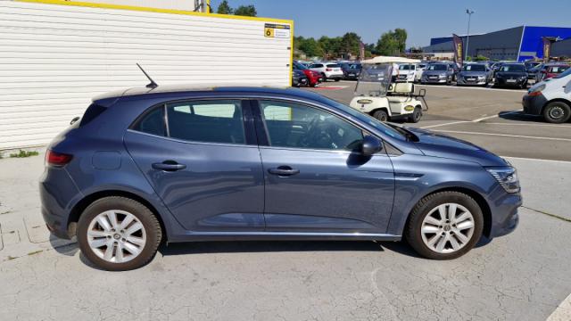 Renault Mégane image 9