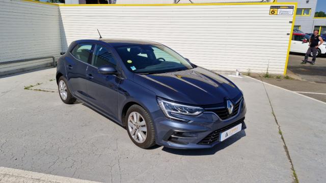 Renault Mégane image 1