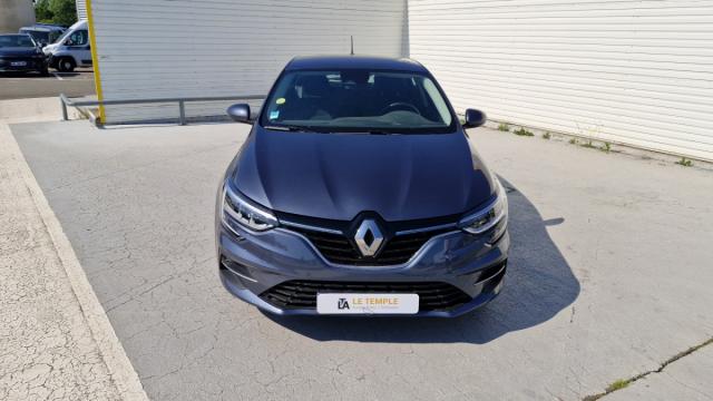 Renault Mégane image 8