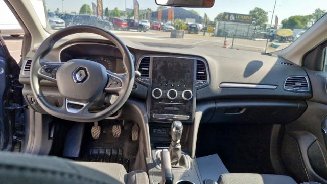 Renault Mégane image 5