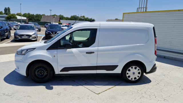 Ford Transit Connect image 3