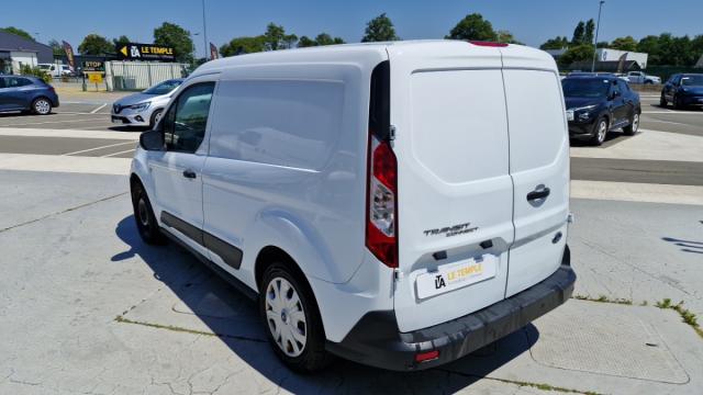 Ford Transit Connect image 7