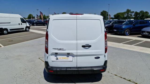 Ford Transit Connect image 4