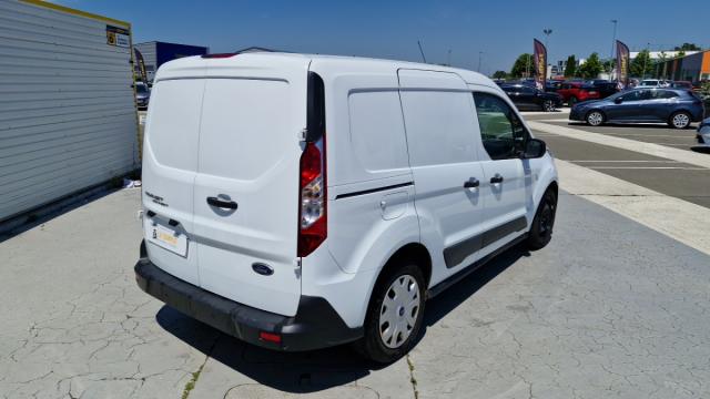 Ford Transit Connect image 5