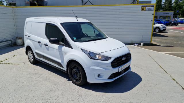 Ford Transit Connect image 9