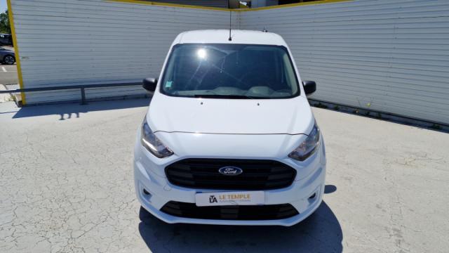 Ford Transit Connect image 1