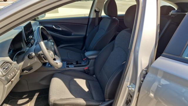 Hyundai I30 image 8