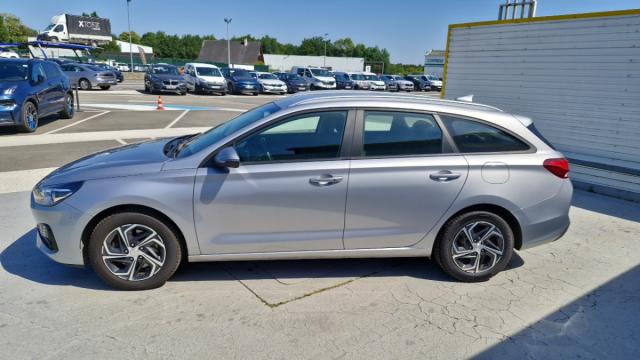 Hyundai I30 image 4