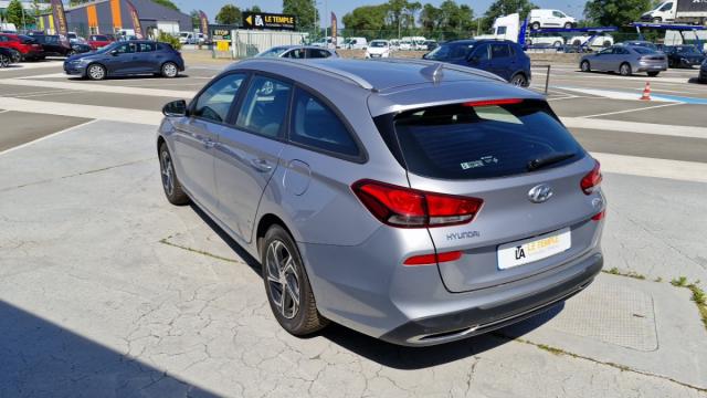 Hyundai I30 image 9