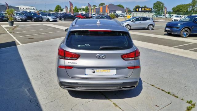 Hyundai I30 image 5