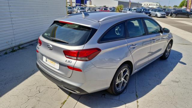 Hyundai I30 image 7