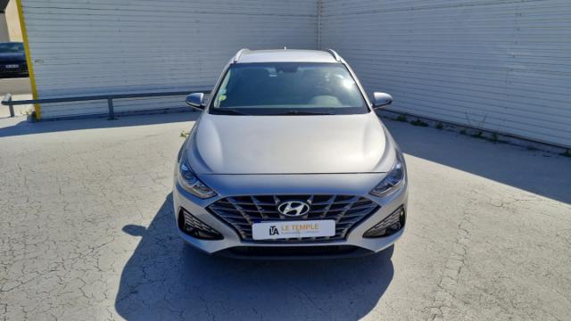Hyundai I30 image 1
