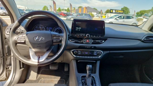 Hyundai I30 image 3