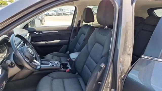 Mazda Cx-5 image 8